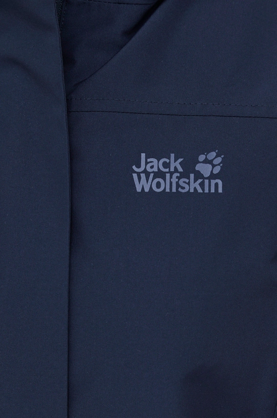 Σακάκι εξωτερικού χώρου Jack Wolfskin Cape York Paradise Γυναικεία