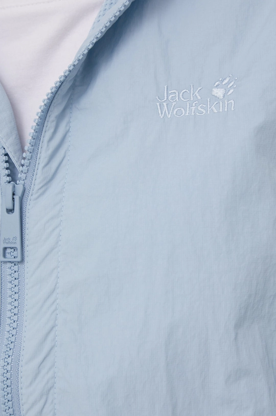 Jack Wolfskin wiatrówka Lightsome Damski