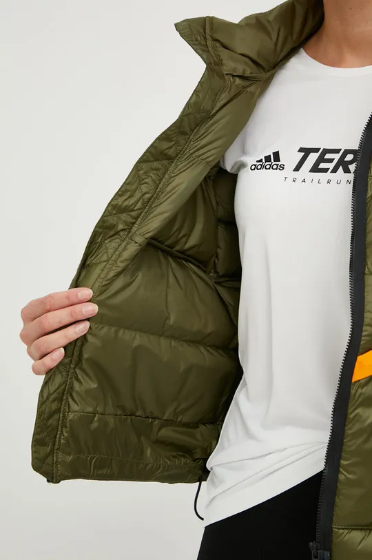 Спортивна пухова куртка adidas TERREX Utilit