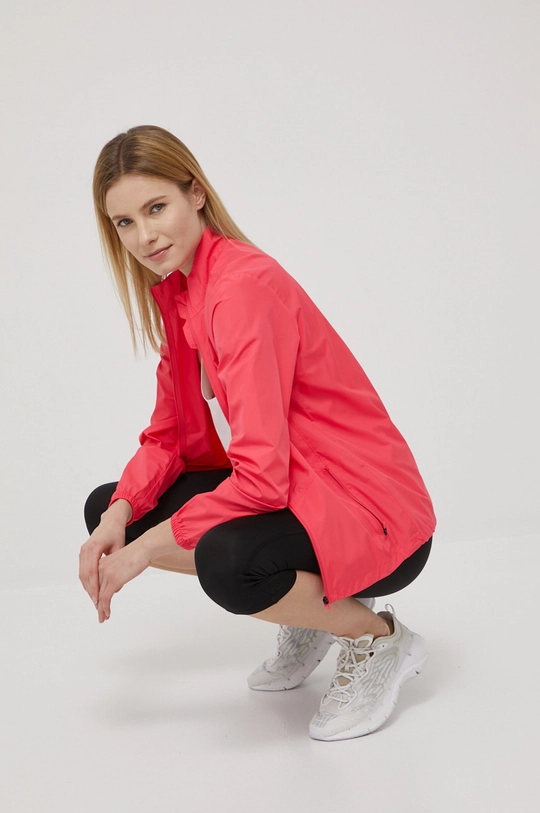 Sportska jakna Asics roza