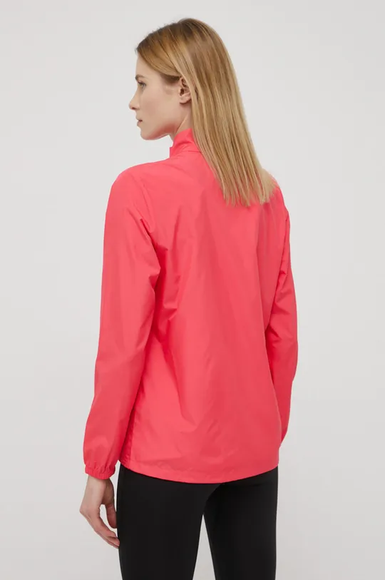 Športová bunda Asics  100 % Recyklovaný polyester