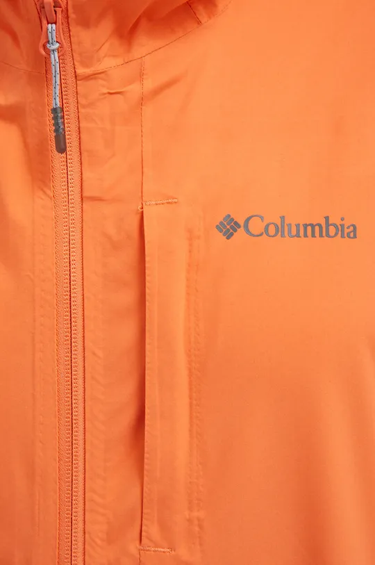 Turistická bunda Columbia Omni-Tech Ampli-Dry