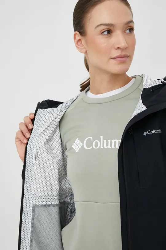 Куртка outdoor Columbia Omni-Tech Ampli-Dry