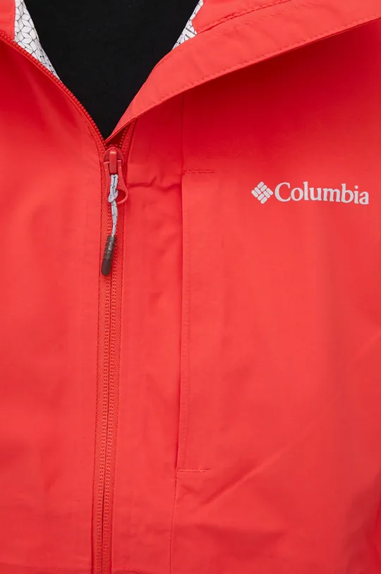 Outdoor jakna Columbia Omni-tech Ampli-dry Ženski