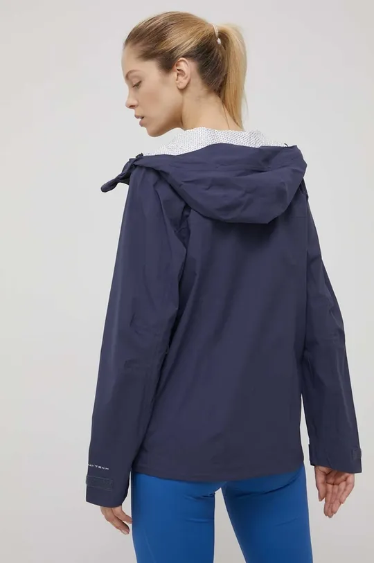 Куртка outdoor Columbia Omni-tech Ampli-dry  Основной материал: 100% Нейлон Подкладка: 100% Полиэстер