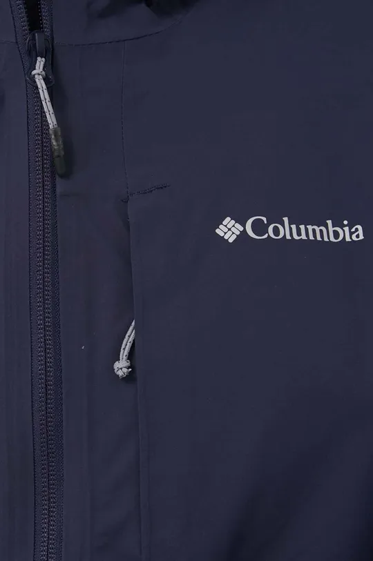 Turistická bunda Columbia Omni-tech Ampli-dry Dámsky