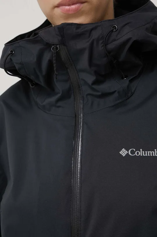 Columbia kurtka outdoorowa Ten Trails Damski