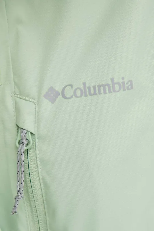 Outdoor jakna Columbia Hikebound Ženski