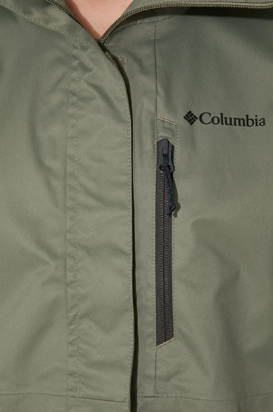 Turistická bunda Columbia Hikebound
