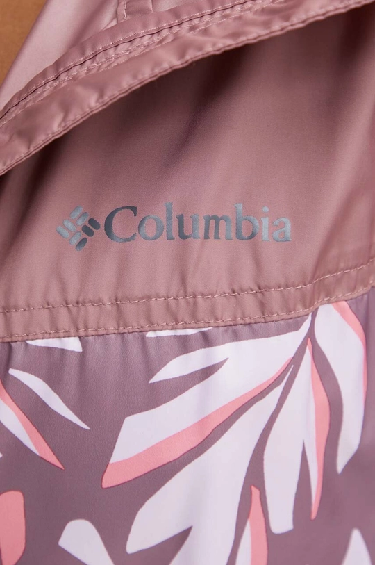 Columbia giacca antivento  TERREXFlash Challenger Donna