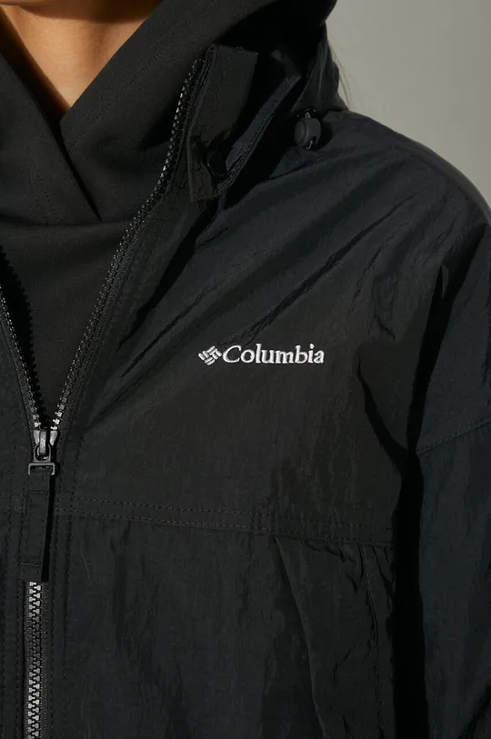 Columbia giacca antivento  TERREXParacutie