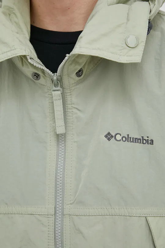 Columbia giacca antivento  TERREXParacutie Donna