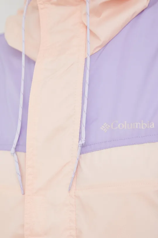 Куртка outdoor Columbia Flash Challenger Женский