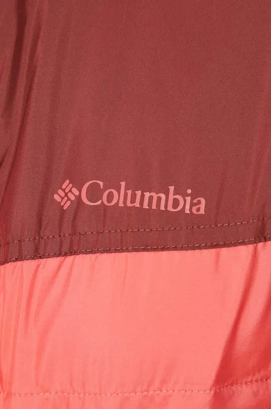 Turistická bunda Columbia Flash Challenger