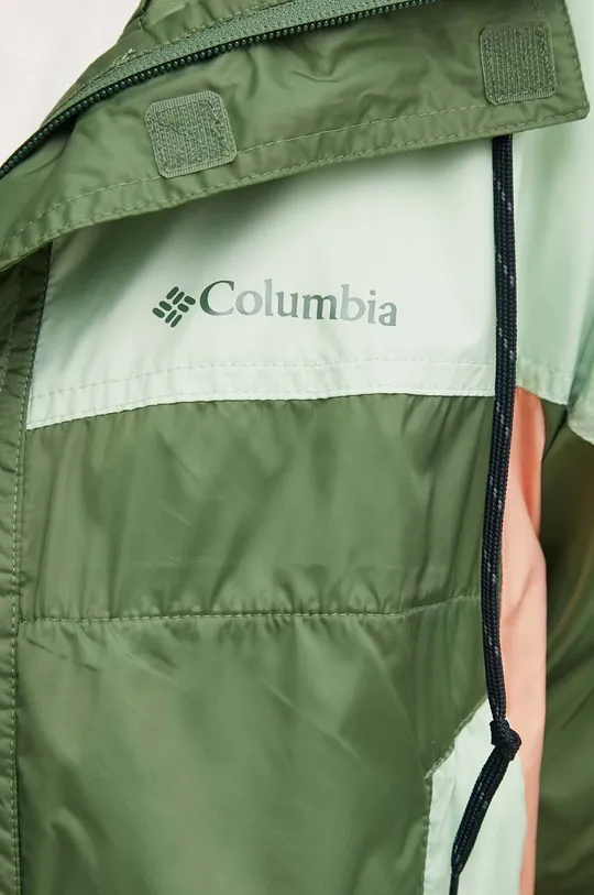 Turistická bunda Columbia Flash Challenger Dámsky