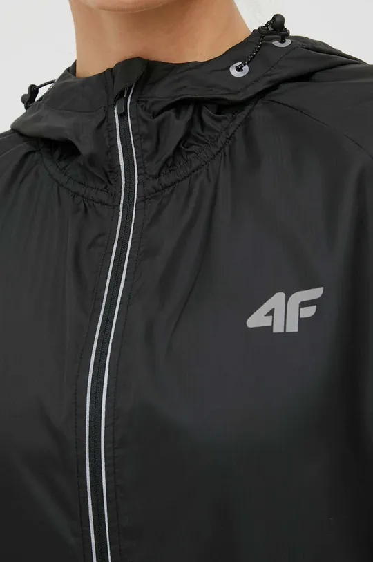 Бігова куртка 4F