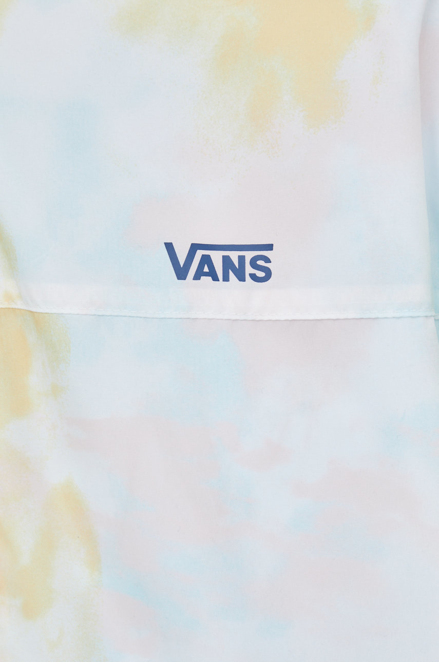 Vans kurtka dwustronna