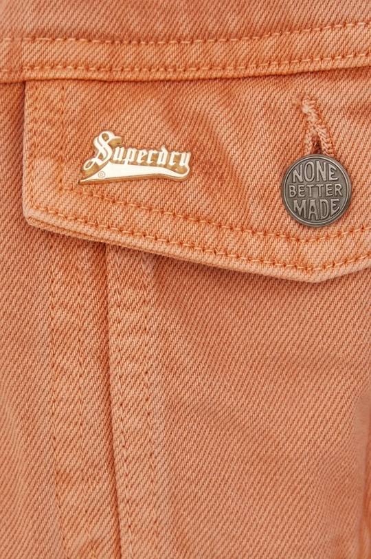 Джинсовая куртка Superdry Женский