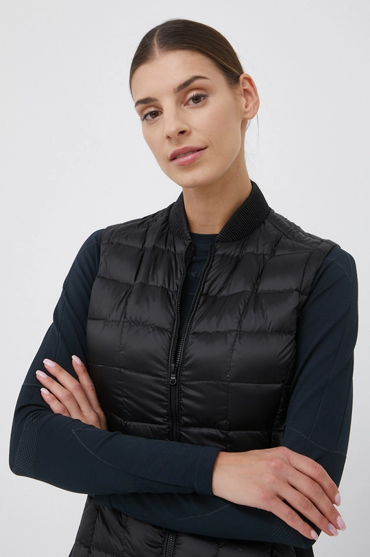 crna Pernati prsluk RefrigiWear