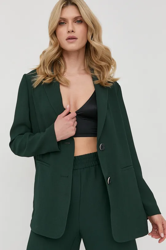 πράσινο Σακάκι BOSS Γυναικεία