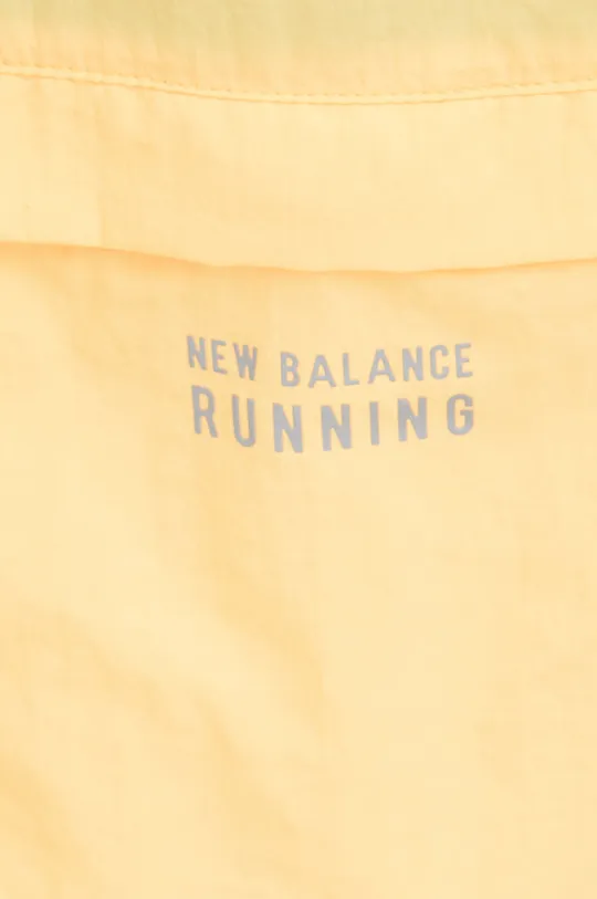 Μπουφάν για τρέξιμο New Balance Impact Run