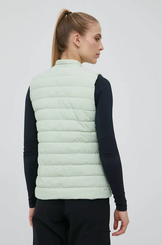 Obojstranná vesta Outhorn  Základná látka: 100 % Polyester Podšívka: 100 % Polyester Výplň: 100 % Polyester