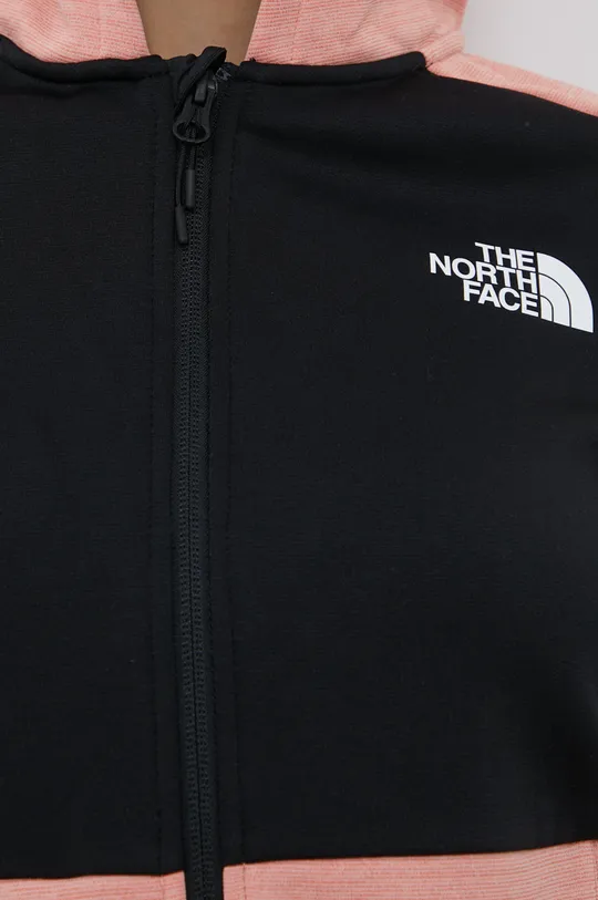 Αθλητική μπλούζα The North Face Mountain Athletics Γυναικεία