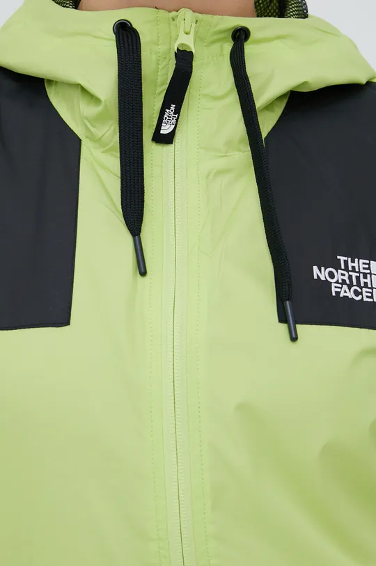 The North Face rövid kabát Sheru Jacket
