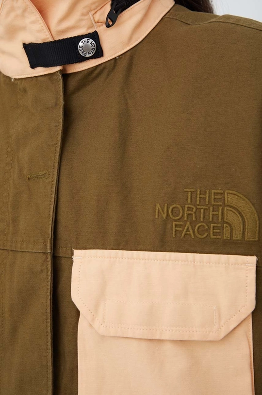 The North Face kurtka M66 UTILITY FIELD JACKET