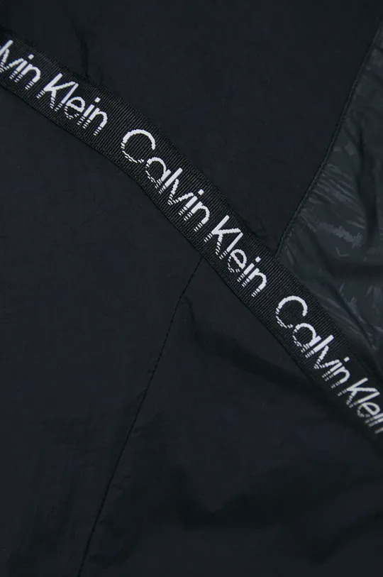 Tréningová bunda Calvin Klein Performance Active Icon Dámsky