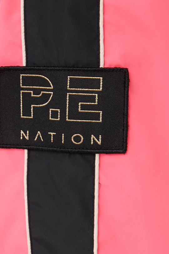 Obojstranná bunda P.E Nation