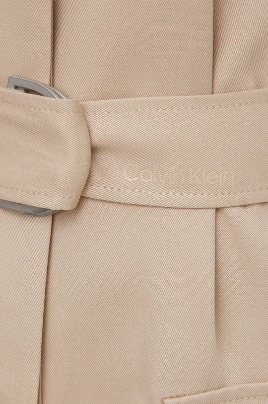 Αμάνικο μπουφάν Calvin Klein Γυναικεία