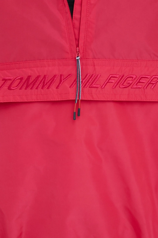 Αδιάβροχο μπουφάν Tommy Hilfiger Γυναικεία