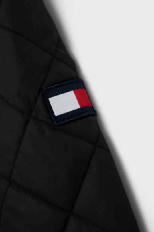 Παιδικό μπουφάν Tommy Hilfiger  100% Πολυεστέρας