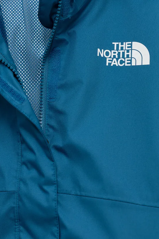 μπλε Παιδικό μπουφάν The North Face G Resolve Rflc Jkt