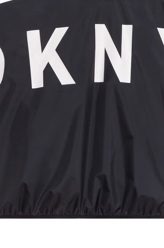 Παιδικό μπουφάν DKNY