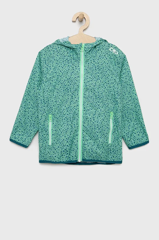 zelena CMP Dječja jakna Za djevojčice