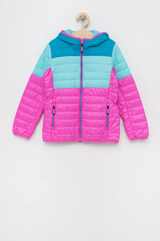 šarena CMP Dječja jakna Za djevojčice