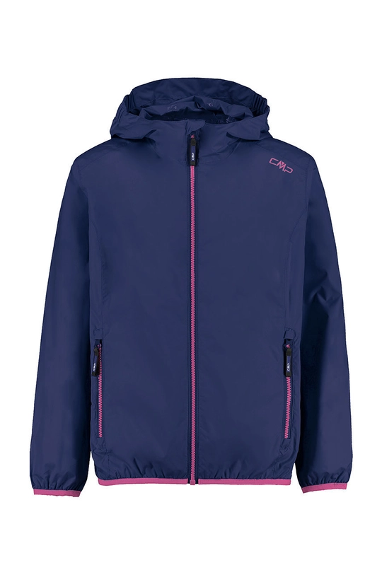 blu navy CMP impermeabile bambino/a Ragazze