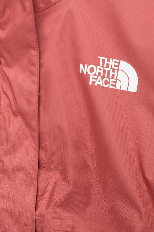 Detská bunda The North Face G Resolve Rflc Jkt  Základná látka: 100% Polyester Podšívka: 100% Polyester