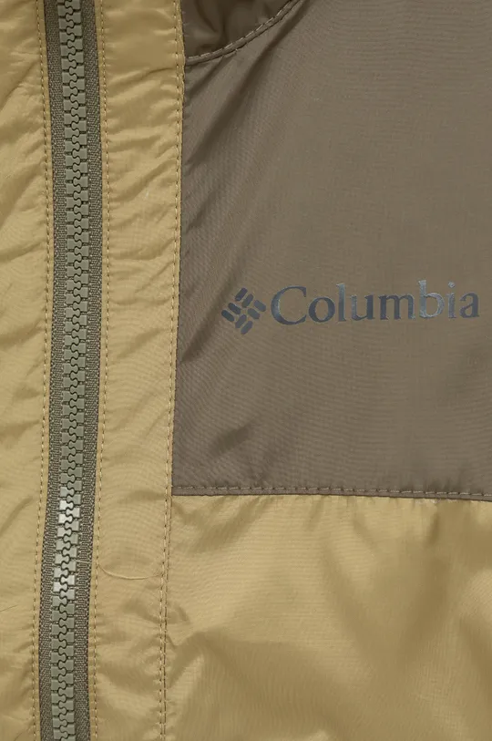 Columbia otroška jakna  100% Poliester