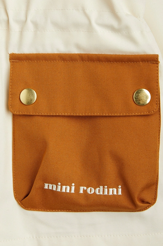 белый Детская куртка Mini Rodini