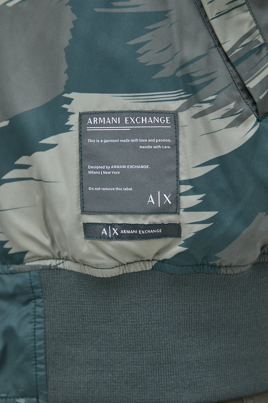 Obojestranska jakna Armani Exchange