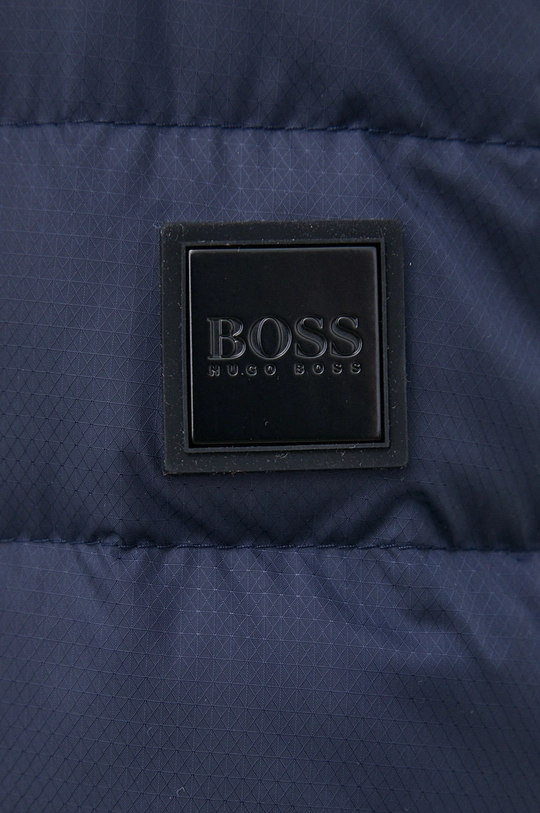 Páperová bunda BOSS BOSS ATHLEISURE Pánsky