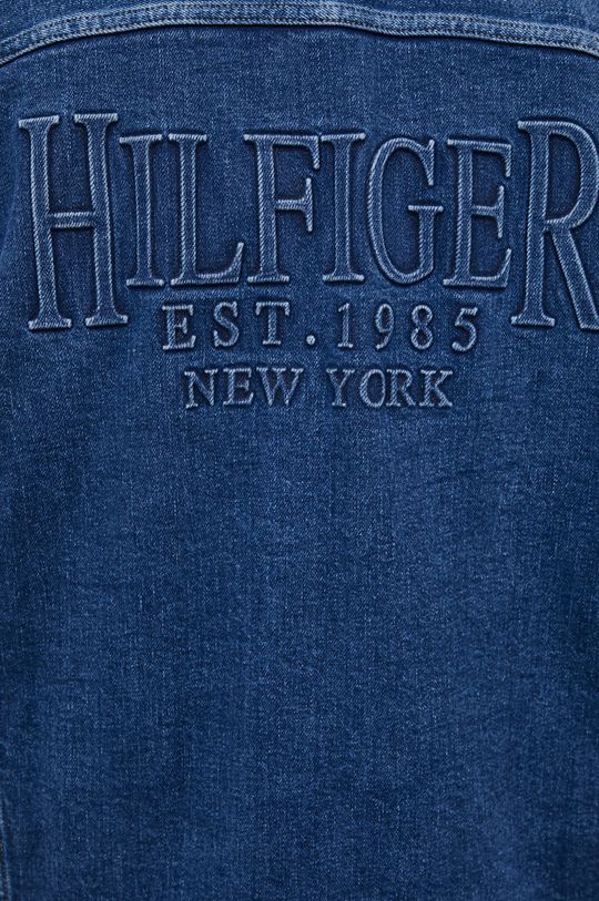 Rifľová bunda Tommy Hilfiger