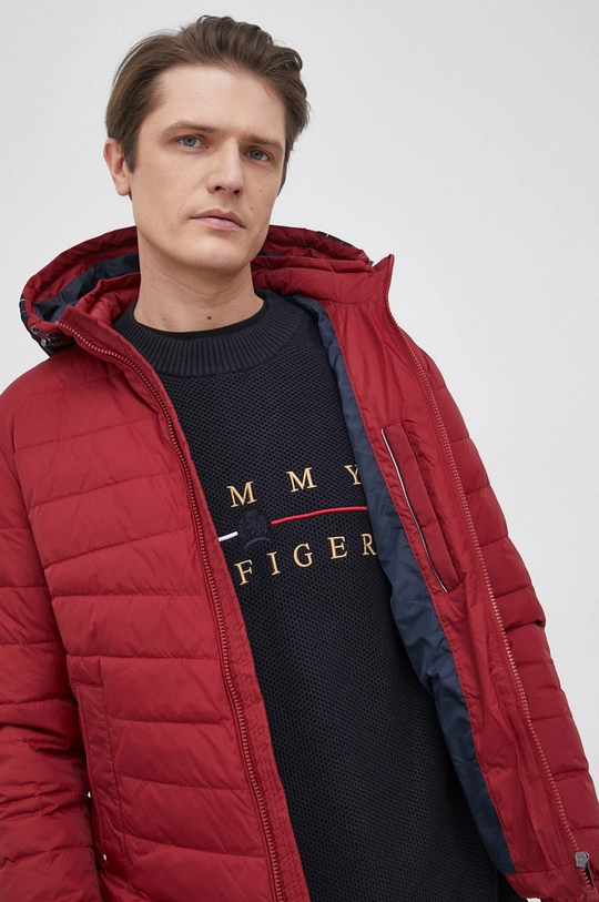 Μπουφάν Tommy Hilfiger