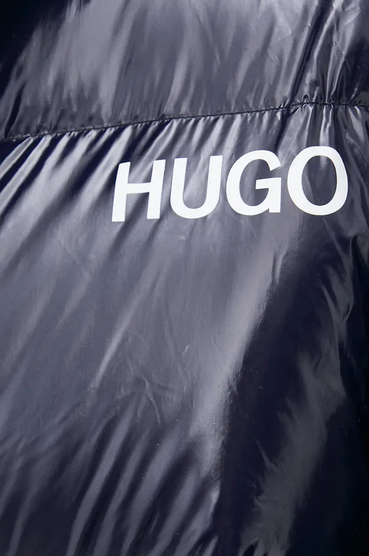 Páperová bunda Hugo Pánsky
