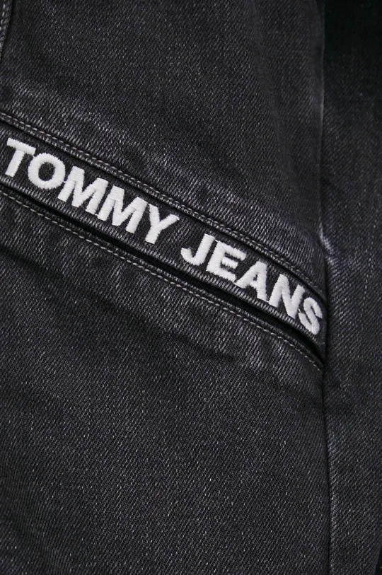Tommy Jeans Kurtka jeansowa DM0DM12462.PPYY Męski
