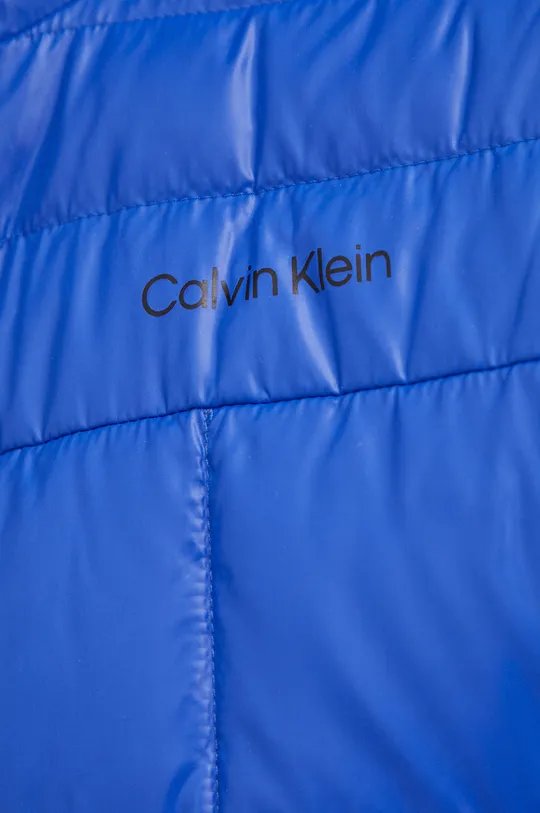 Calvin Klein - Μπουφάν με επένδυση από πούπουλα Ανδρικά