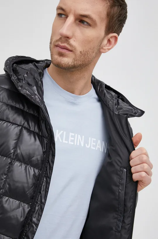 Пухова куртка Calvin Klein